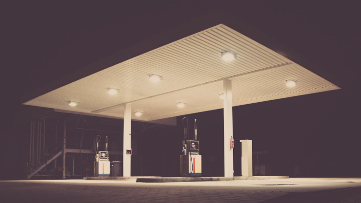 gasolina hoy