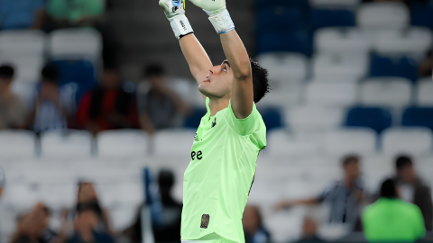 Santiago Mele