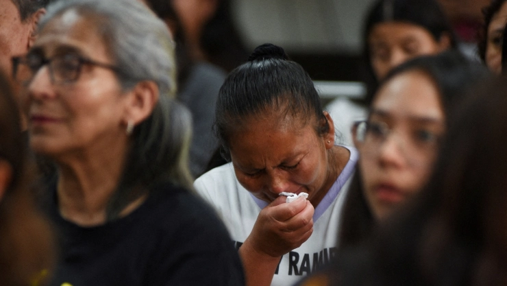 Caso Hogar Seguro: condenan en Guatemala a responsables del incendio que en 2017 dejó 41 niñas muertas y decenas de sobrevivientes.