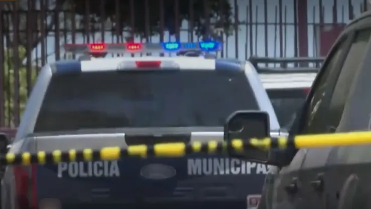 Mujer sin vida fue encontrada en casa abandonada de la colonia Libertad el 24 de julio de 2025