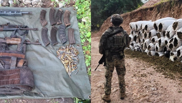 operativo-en-sinaloa-deja-12-detenidos-armas-granadas-y-mas-una-tonelada-marihuana