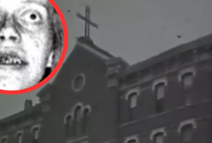 ¿Posesión en convento? Video en TikTok genera polémica