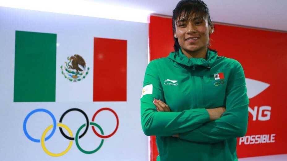 Esmeralda Falcón vs Brianda Cruz