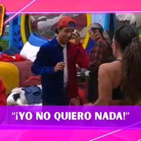 La Granja VIP