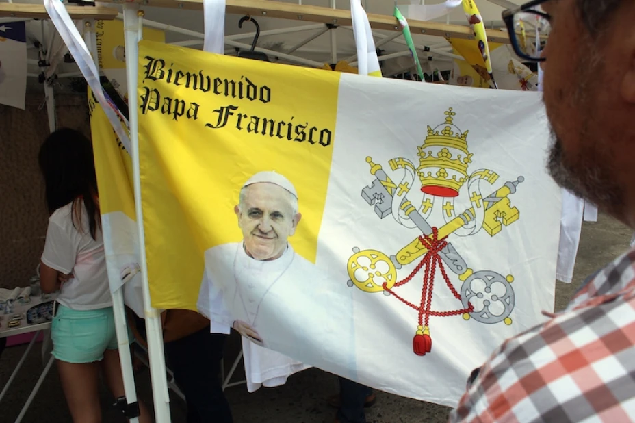 Papa Francisco