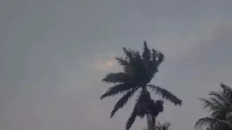 Heladez en Yucatán_ ¿Cuándo se acaban los frentes fríos en la Península