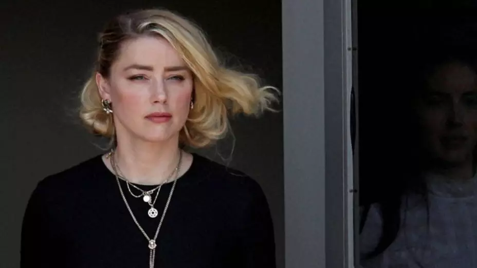 Jueza rechaza nuevo juicio de Amber Heard vs Johnny Depp