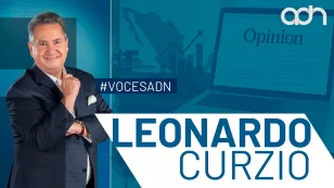  Leonardo Curzio en #vocesadn 