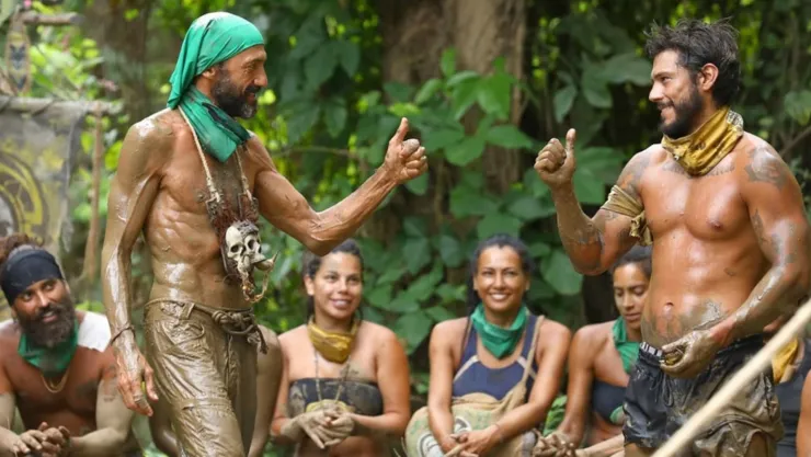Survivor México: ¿Quién gana el segundo Juego por la Recompensa hoy 7 de mayo?