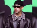Bad Bunny | Crédito: Mezcalent