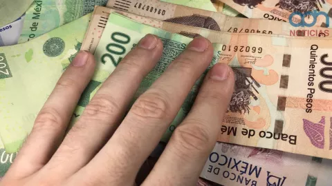 Empleo Construyendo el Futuro