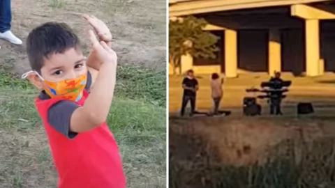 Santi y su abuelito Don Isidro.png