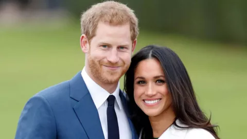 Meghan y Harry dejaron la realeza para ser independientes y permitirle retomar su carrera.