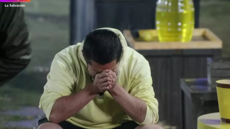 Los 5 finalistas oficiales de La Granja VIP.png