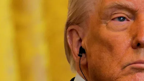 Fin a la guerra entre Rusia y Ucrania Donald Trump