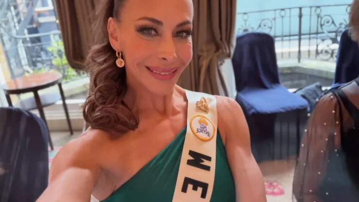 vanessa guzman miss universo
