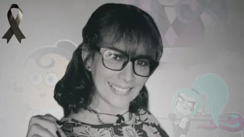 Cuál fue la causa de muerte de la actriz de doblaje Maythe Guedes.jpg