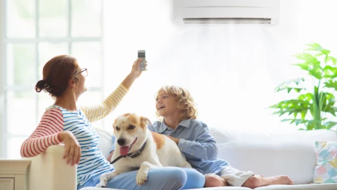 No es el que crees: Condusef filtra la lista de qué electrodomésticos consumen más energía