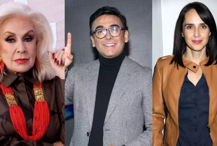 famosos que han sido victimas de secuestro