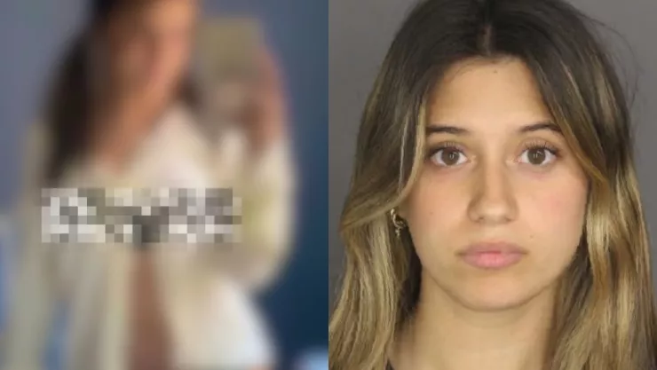 Maestra es denunciada tras enviar fotos a un alumno