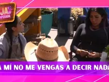 La Granja VIP