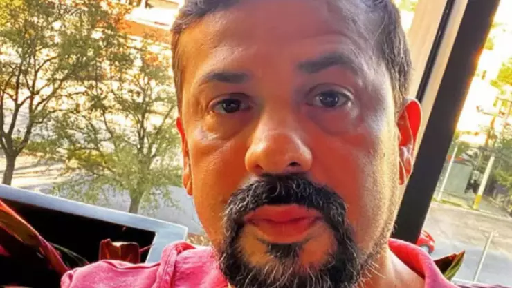 Cruz Martínez reaparece