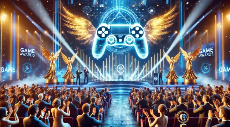 game awards 2024