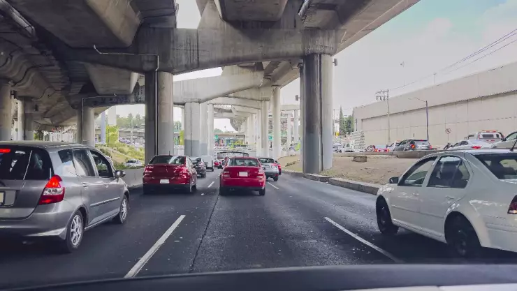 Cómo aplicará el Doble Hoy No Circula 14 de mayo