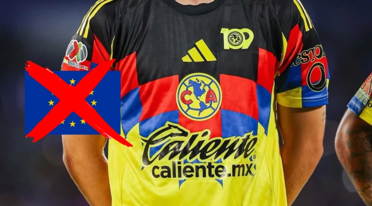 CONFIRMADO: América le cierra las puertas a mexicano que interesa en Europa