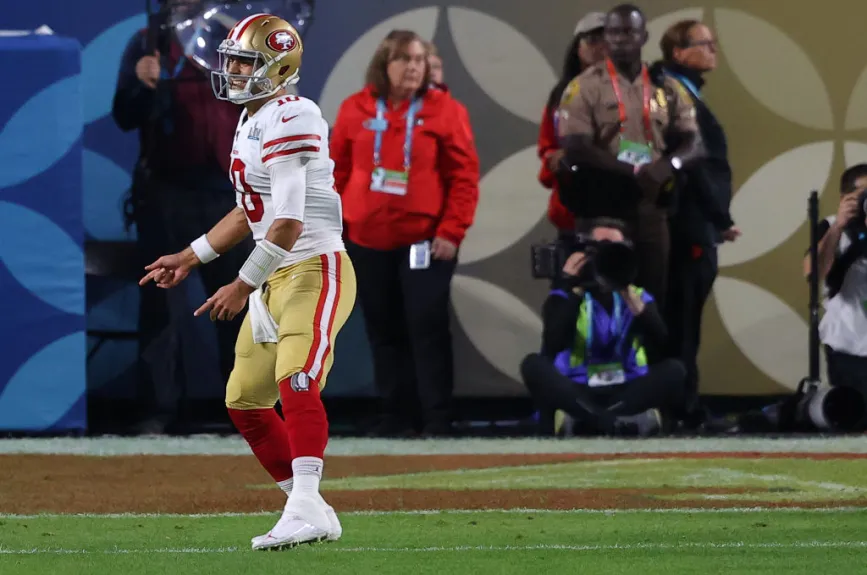 San Francisco vs Kansas CIty