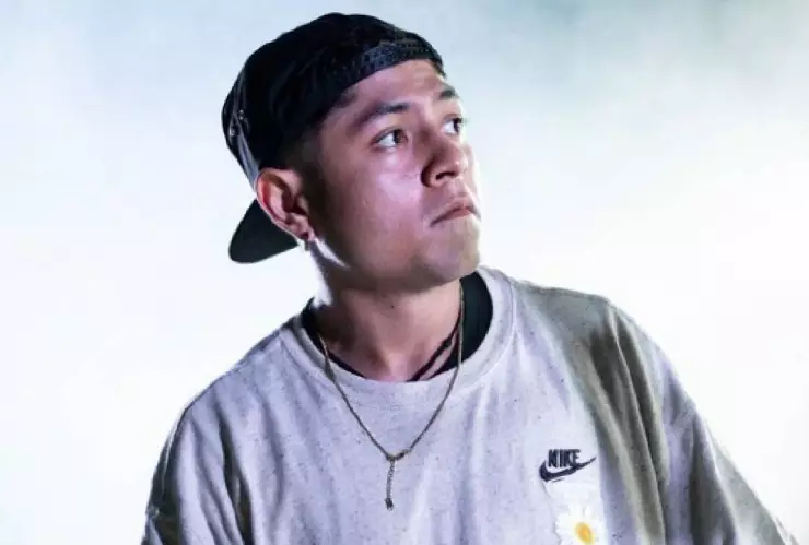 Muere Majestic, rapero mexicano de 22 años de edad; se habría ahogado en Oaxaca