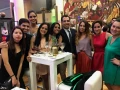 El mobiliario de Red Carpet hizo del evento un momento inolvidable