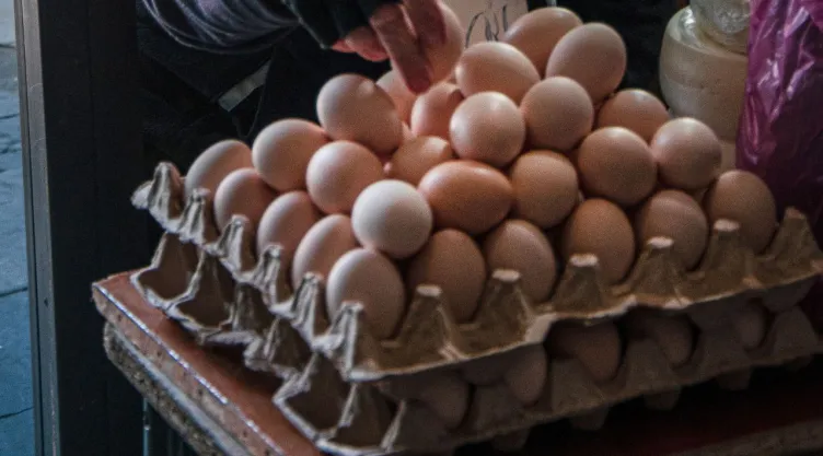 ¿Por qué subió el precio del huevo? Estas son las razones del aumento