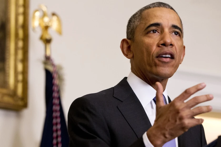 Obama