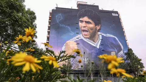Maradona