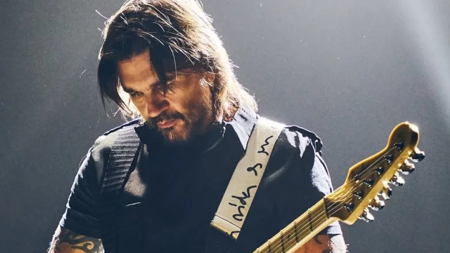 Juanes en Guadalajara
