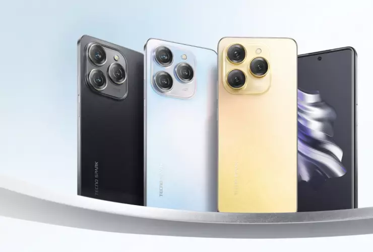 Estos son los mejores celulares marca Tecno en 2024, según reseñas