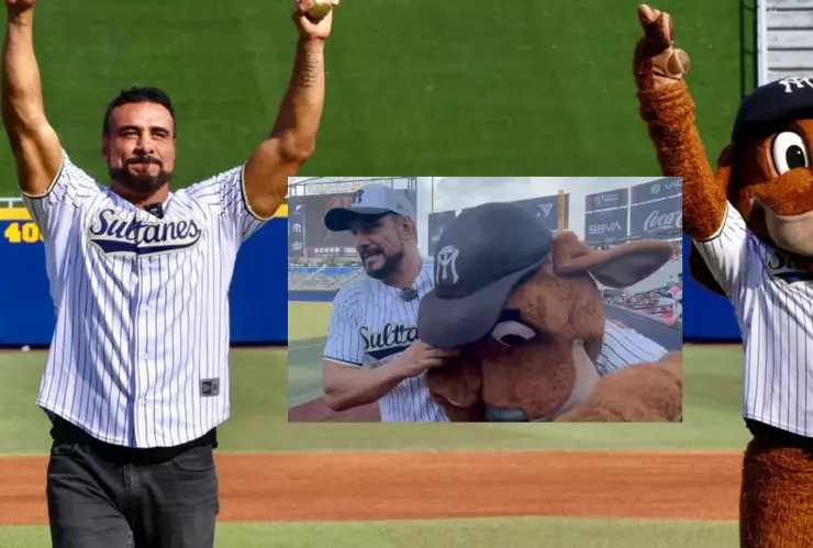 alberto el patron lucha libre sultanes de monterrey