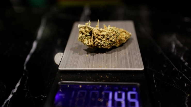 Otorgan primeras licencias para vender marihuana en Nueva York