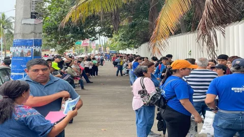 Examen de ingreso a la UV