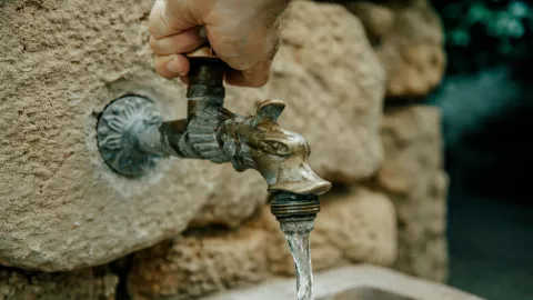 Esta es la LISTA completa de colonias que se queda sin agua en Puerto Vallarta este jueves 19 de febrero