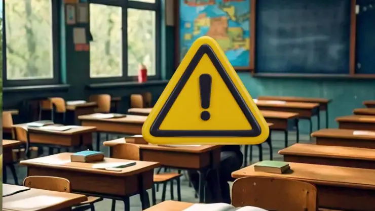 Habrá suspensión de clases en Veracruz.