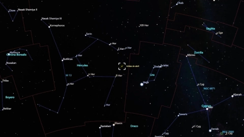 lluvia-estrellas-líridas-abril
