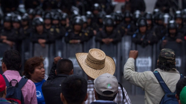 marchas