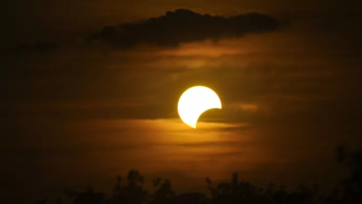 ¿Cuánto falta para que ocurra el nuevo eclipse que durará más de 6 minutos