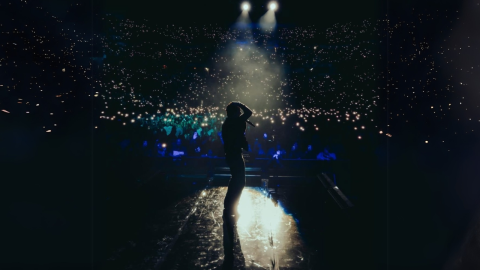 Christian Nodal anuncia concierto