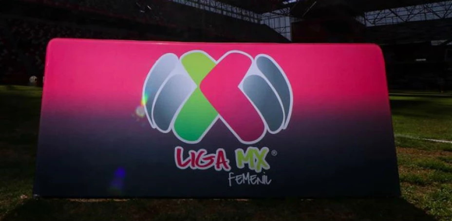Liga Mx Femenil