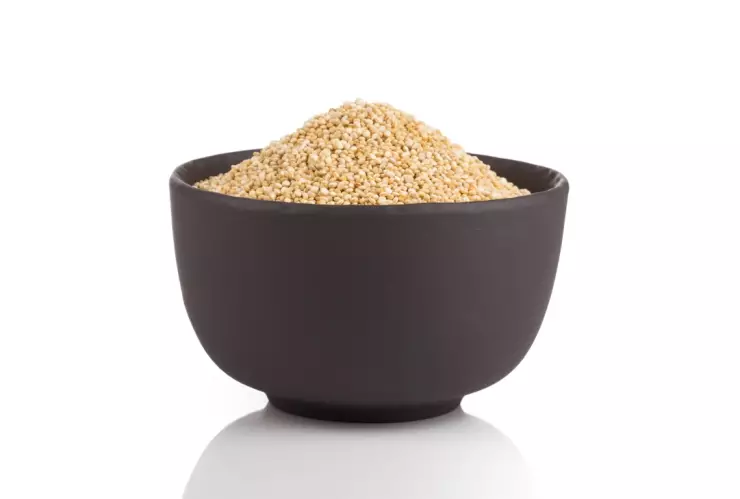 Este es el superalimento que la NASA le recomienda a sus astronautas