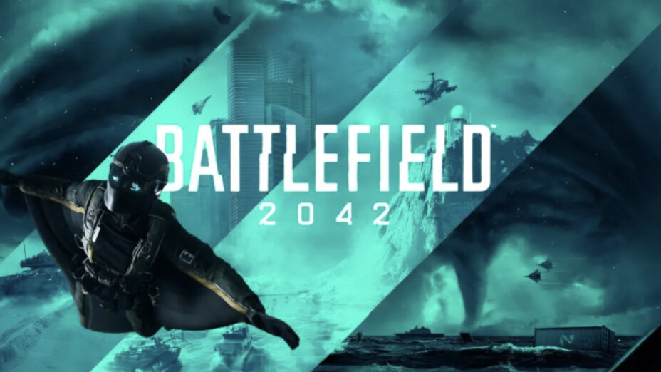 Battlefield 2042