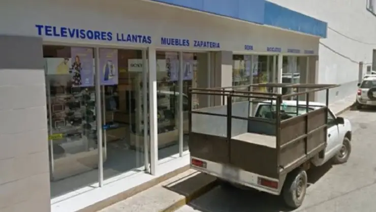 Fuga de gas en tienda departamental provoca DESALOJO en Oxkutzcab